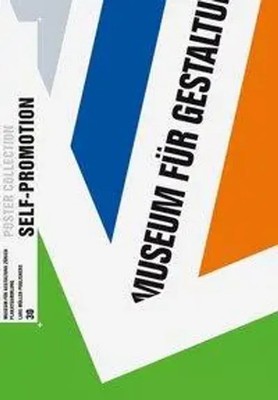 Self-Promotion | Engl/dt, Poster Collection 30 | Brändle | Englisch | Buch