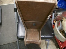 Scat Procar Vw Console