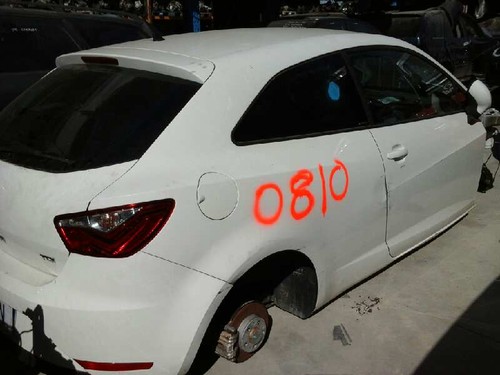 6J3837401H ELEVALUNAS DELANTERO IZQUIERDO / 6J3837461 / 234226 PARA SEAT IBIZA S - Imagen 6 de 10