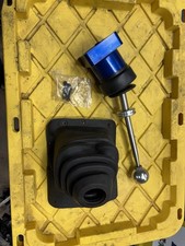 Rare Bm 45108 S-10 Sonoma Chevy Gmc Nv1500 5 Speed Manual Shifter Nv3500 M50