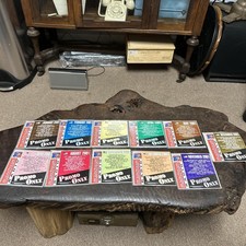 Promo Only Mainstream Radio 2001 11 CDs Missing July Only