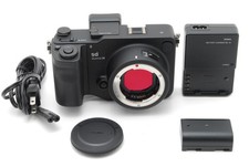 [Top MINT] Sigma sd Quattro H Mirrorless Digi...