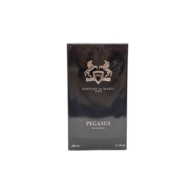 Parfums De Marly EDP Pegasus 4.2 oz / 125 ml