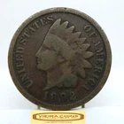1892 Indian Head One Cent - #C61226NQ