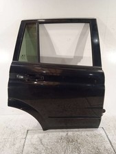 Porte arrière et accessoires Ssangyong KYRON