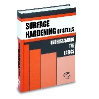 Oberflächenhärten von Stählen, J.R. Davis, Hardcover