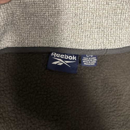 Lot Of Men’s Size Large Jackets. Reebok, Puma EUC - Picture 3 of 7