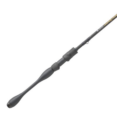 St Croix Legend Xtreme XFC71MHXF 7'1'' MH XF Casting Rod Brand New Bass Rod