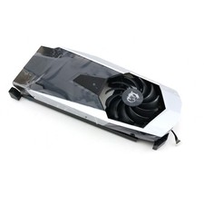 PLA09215B12H Cooling Fan w/ Shell for MSI RTX3090 3080 SEA HAWK X Graphics Card