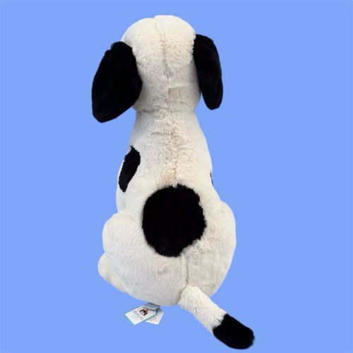 Jellycat Harper Pup Dog NWT RETIRED Authentic Puppy Dalmatian Shipping From USA - Imagen 5 de 5