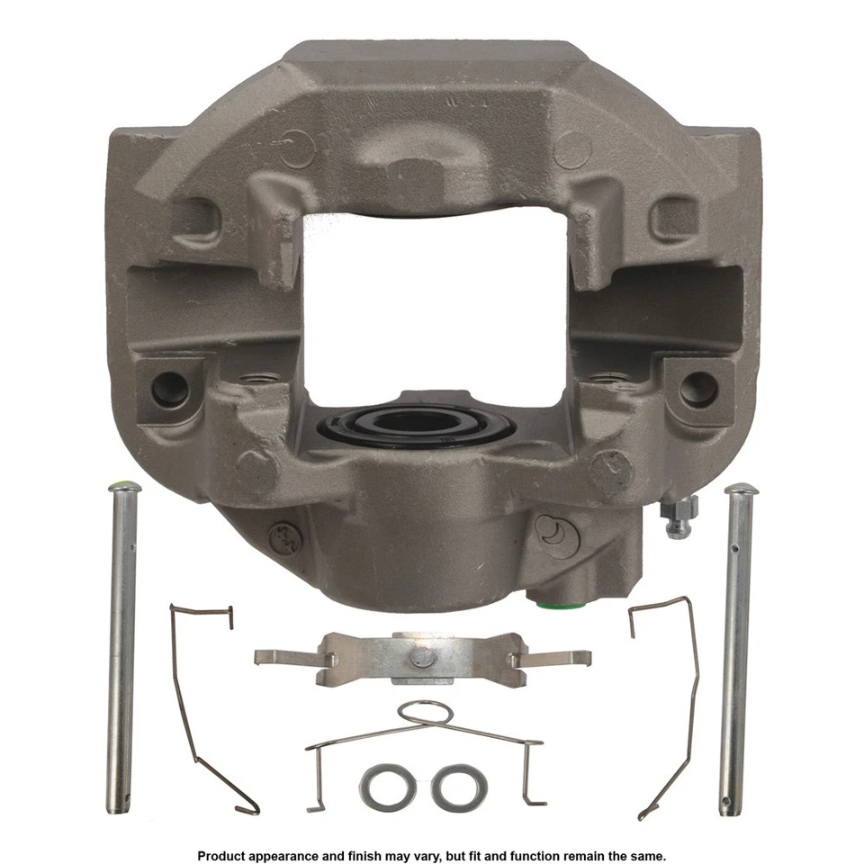 Pinza de freno trasera izquierda cardone TCP para Lexus LS460 2007-2017 Foto 3 de 4