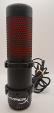 HyperX QuadCast USB Condenser Gaming Microphone *NO STAND*