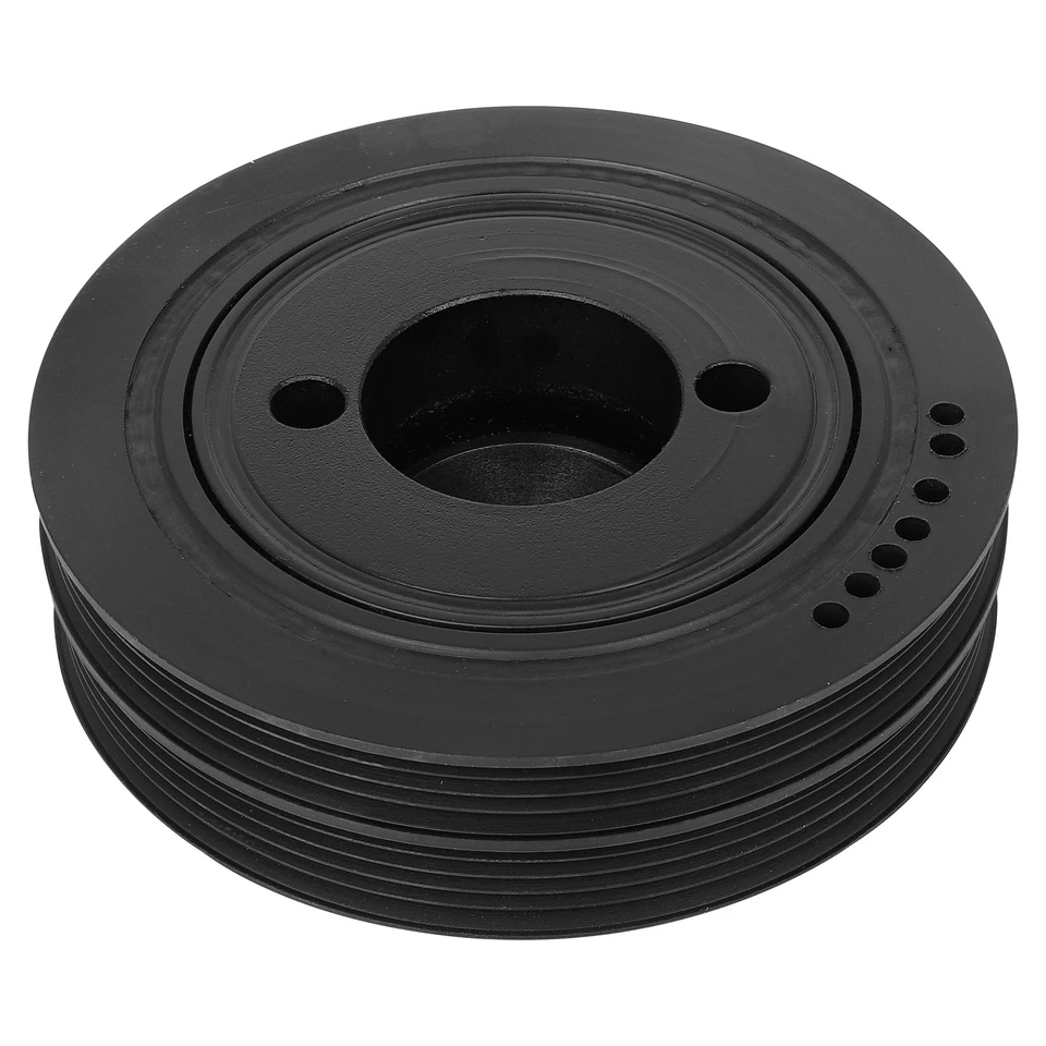 Equilibrador armónico 2,5 L V6 para Chrysler Sebring 1995-2000 Dodge Avenger 1995-2000 Foto 3 de 4