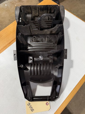 #ad #ad THE FORCE 2000 Pressure Washer BACK HOUSING #8358 $15.00