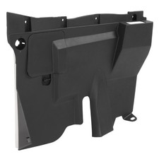 For 1982-1989 Chevrolet Camaro Under Dash Column Panel W Fuse Cover Driver Side For 1982-1989 Chevrolet Camaro Under Dash Column Panel W Fuse Cover Driver Side