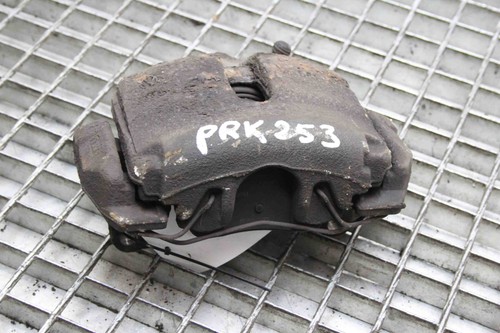 VW SCIROCCO 137, 138 Bremssattel vorne links 2.00 Petrol 147kw 2009 18172512