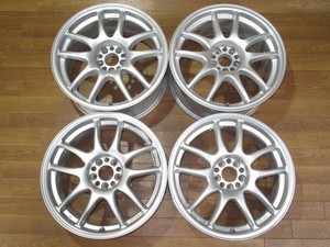 work emotion CR kai 18インチホイール ×2 ドリケツ work emotion CR kai 18インチホイール ×2 ドリケツ EMOTION CR