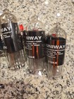 Duniway I-165-K-N Iridium Glass 1" Broad Range Kovar Ion Gauge Tube (Lot Of 4) — photo 9