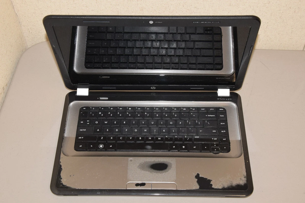Hp Pavilion G6 for sale | eBay