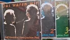Das Waren Wir ROLF HERRICHT UND HANS-JOACHIM ...