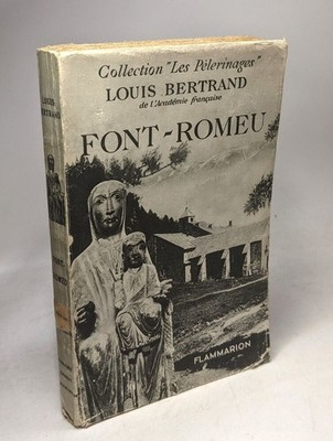 Font-Romeu | Bertrand Louis | Zustand korrekt