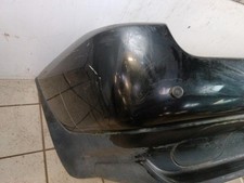 Pare-choc arrière BMW X5