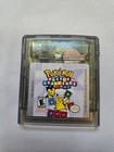 Pokemon Puzzle Challenge Nintendo Game Boy Color Cartridge Tested Working GBC