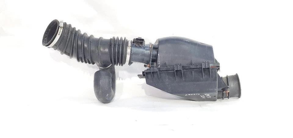 Purificador de aire completo Mercury Marauder 2003 2004 fabricante de equipos originales 4,6 L Foto 2 de 4