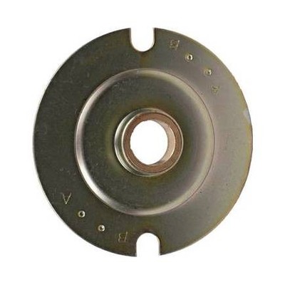 J&N 350-12024 Dr Cntr Plate 10 Mt