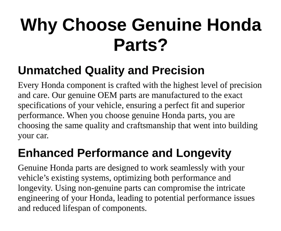 Genuine Honda CR-V Front Windshield Glass Assembly (2023-2024) OE 731113A0307 Foto 3 de 4