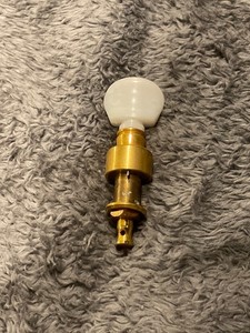 Banjo Tuner Gold Colored