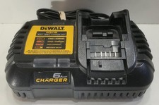 DEWALT CHARGER 6AMP DCB1106 (P19015419)