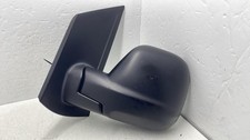 Retroviseur gauche (ou coque) Citroen JUMPY