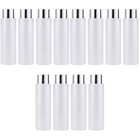 3 Pack Reiseflaschen Für Toilettenartikel Lotionspender Reisebehälter