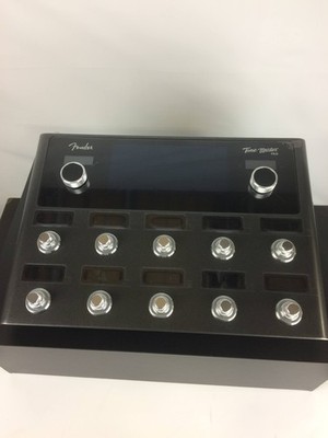 Open Box Fender Tone Master Pro Multi-Effects Processor