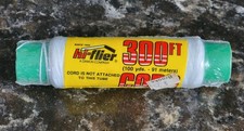 Vintage 1990s Hi-Flier 300 Foot Cord For Kite No. 3000 100 Yds 