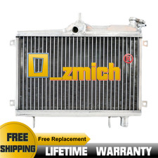 Aluminum Radiator For 1988-1990 Yamaha TDR250 1988 1989 1990 Radiateur