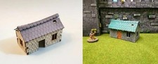 15mm scale Hovel Building Terrain 70010