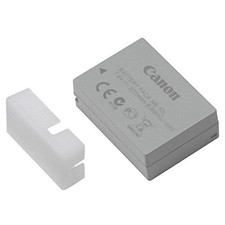 Canon NB-10L Rechargeable Lithium-Ion Battery for SX40, SX50 Digital Cameras