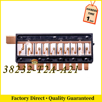 New 38232-T2A-A21 Multi Block Fuse for 2013-2017 Honda Accord 4 Cyl 2.4L 2356CC