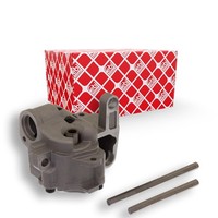 Febi Bilstein ÖLpumpe U.A. FüR Audi, Seat, Skoda, VW
