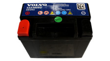 VOLVO S60 V60 XC60 Start/Stopp-Batterie 170CCA OE 32238082
