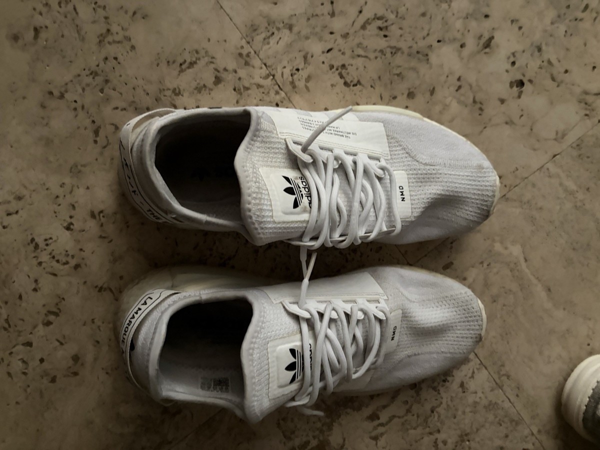 adidas gazelle silver green womens adidas NMD R1 Mens Running Shoe Black White FX7893  Shoe Palace