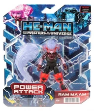 He-Man and the Masters of the Universe - Ram Ma'am