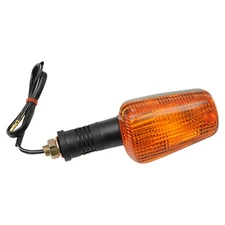 K&S Technologies DOT Approved Turn Signal - Amber - 25-4036