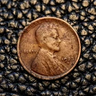1923-S Lincoln Cent ~ ABOUT GOOD (AG) Condition ~ COMBINED SHIPPING!