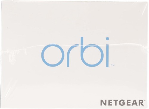 Netgear Orbi Tri-Band 4G Router with Sim Slot - LTE Modem - LBR20 - Picture 11 of 12