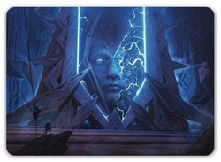 Stone Idol Generator 35/54 Art Series Modern Horizons 3