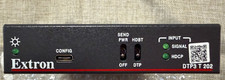 Extron DTP3 T 202 4K/60 HDMI Transmitter - Open Box w/ Factory Power Supply