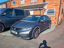 Honda Civic 2011